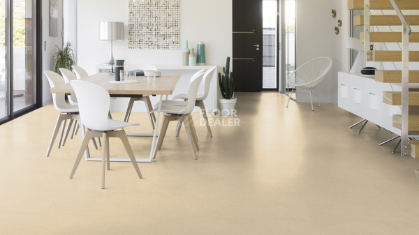 Marmorette DLW 2.5mm 0145 Banana White фото 2 | FLOORDEALER